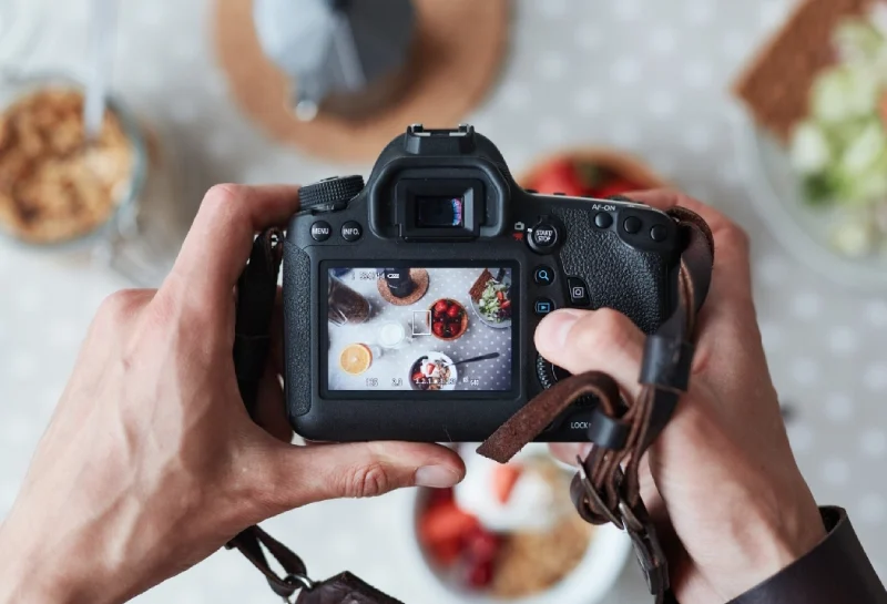 Product Photography & Videography That Helps You Sell More Product Photography & Videography That Helps You Sell More