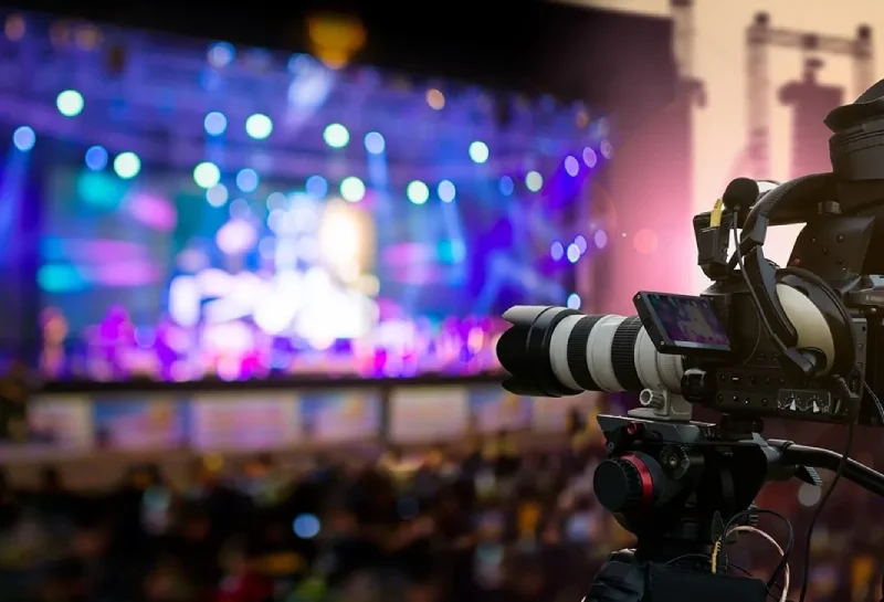Professional Event Coverage That Keeps Your Story Alive-1 Professional Event Coverage That Keeps Your Story Alive-1