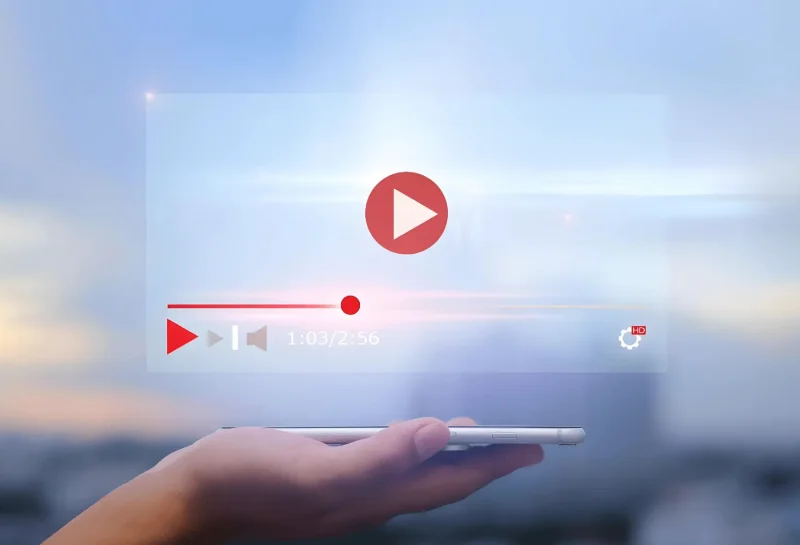 Why Every Business Needs Professional Advertising Videos Why Every Business Needs Professional Advertising Videos